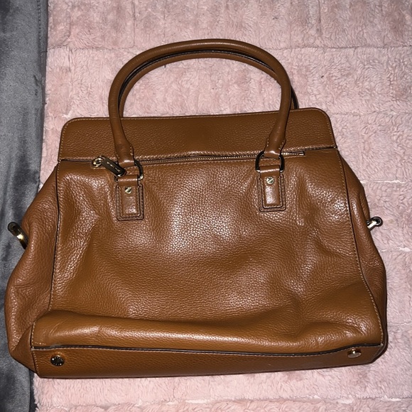 Micheal Kors Astrid Satchel - Picture 2 of 6